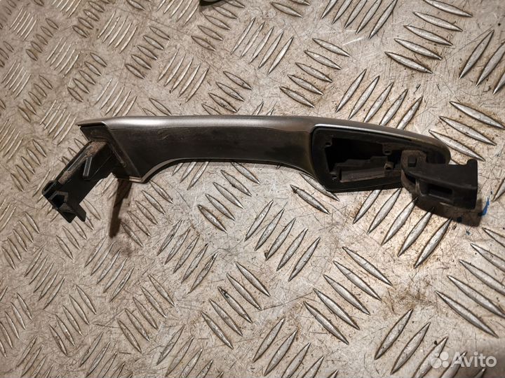 Ручка двери передняя левая Hyundai ix35