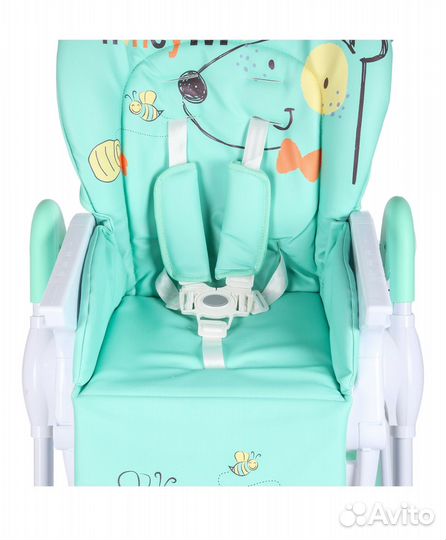 Стульчик для кормления babyton