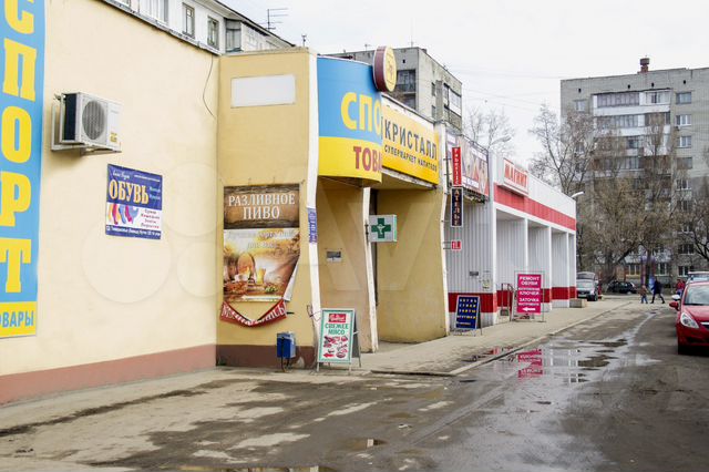 Арендаторы брянска
