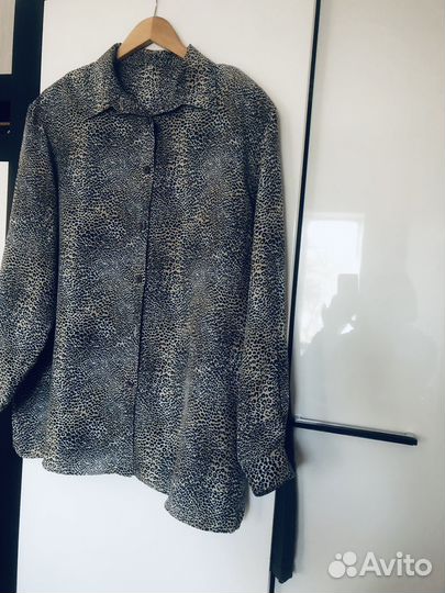 Блузка женская