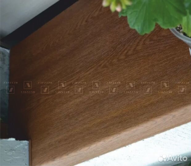 Подоконник Danke цвет 