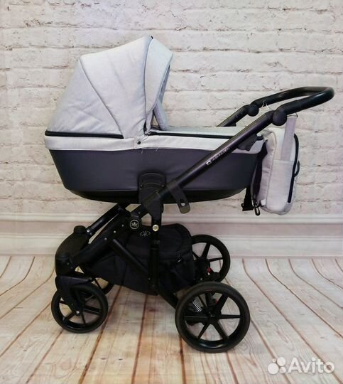 Adamex emilio 3в1, состояние новой