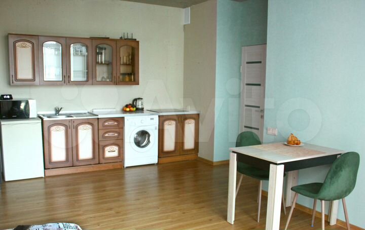 2-к. квартира, 39,5 м², 14/25 эт.