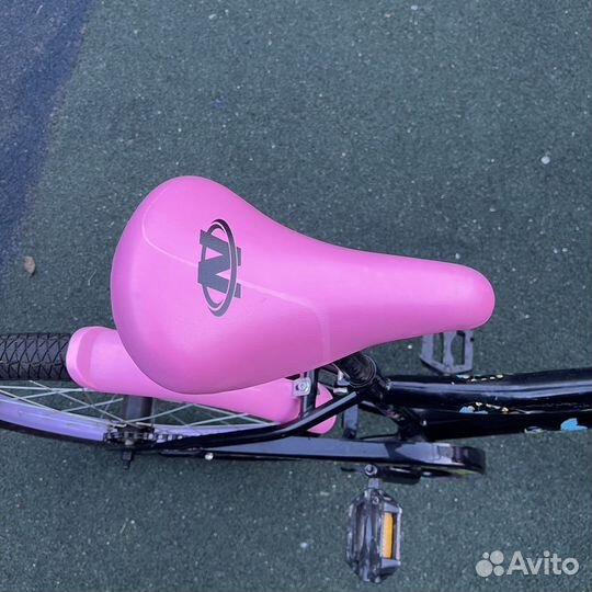 Детский велосипед колеса 20 Новинатор