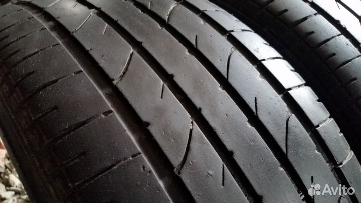 Bridgestone Turanza ER30 215/55 R16