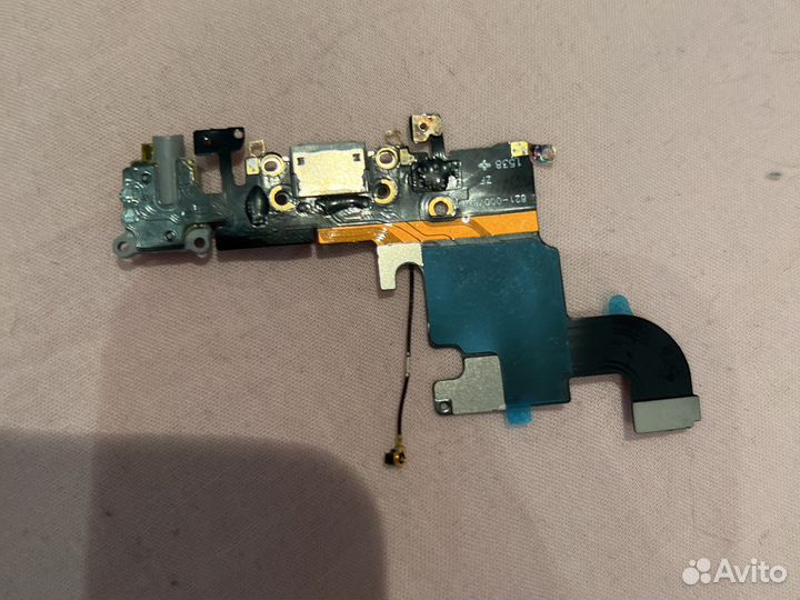 Шлейф для Apple iPhone