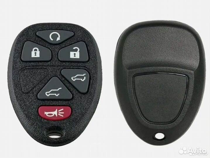 Корпус пульта Chevrоlet Саdillас Hummer GMC