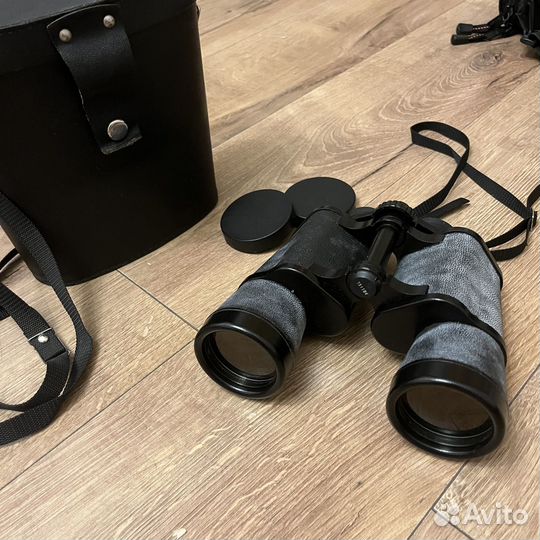 Бинокль бпц5 10х50 Tento