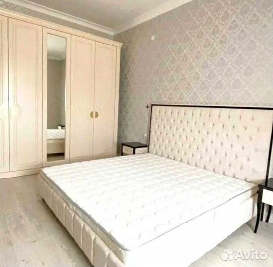 Анатомический матрас 140х200, 160х200 и другие