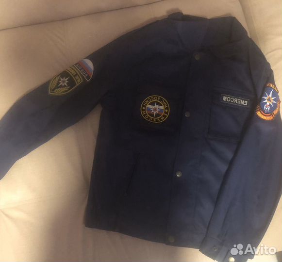 Кадетская форма