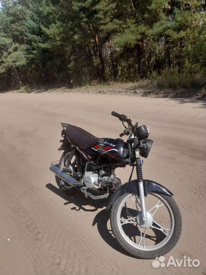 Orion gryphon 125