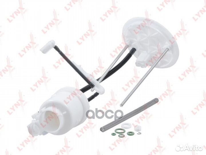 Фильтр топливный погружной LF867M lynxauto