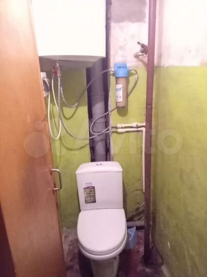 Комната 18 м² в 3-к., 3/4 эт.