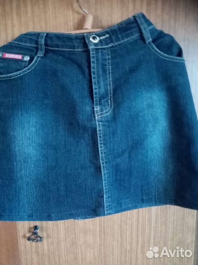 Женские вещи