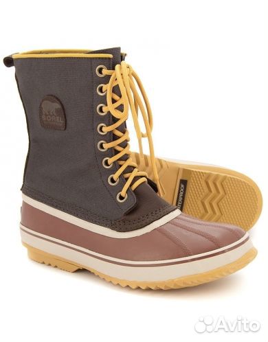 Сапоги Sorel 1964 Premium. (Канада)