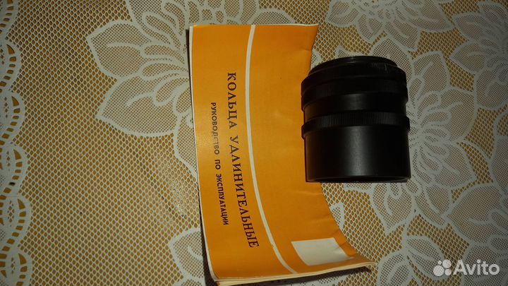 Фотоаппарат Зенит ем и другое