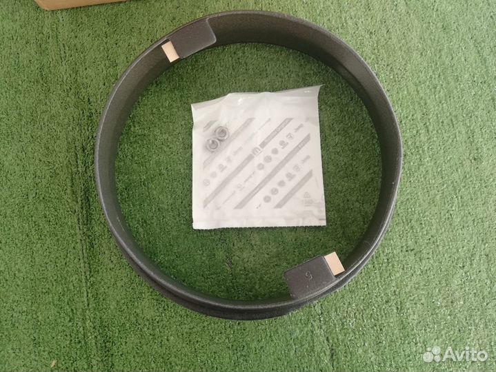 Защита вакуумного усилителя Jeep