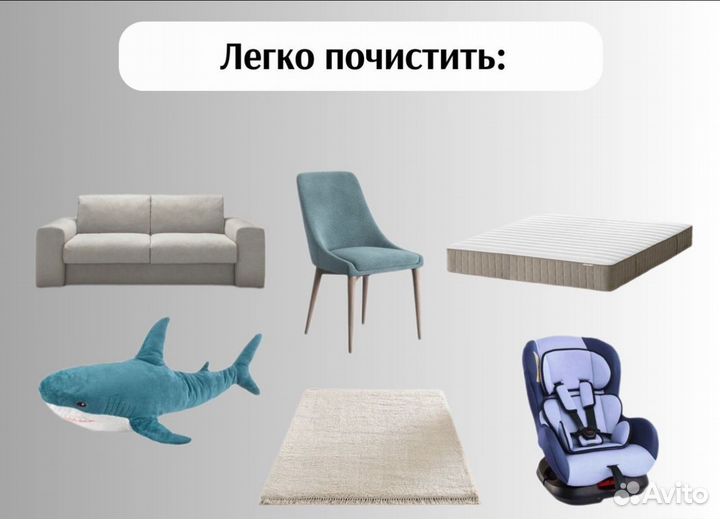 Аренда моющего пылесоса karcher puzzi 8/1