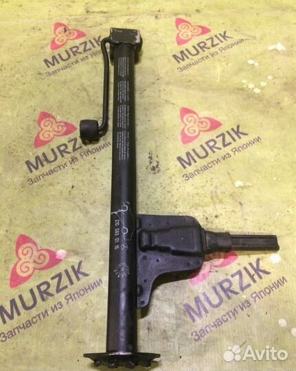 Домкрат Mercedes E-Class W210 613.961 3.2 CDI 2000