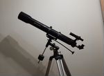 Телескоп Synta (Sky-Watcher) BK 909EQ2