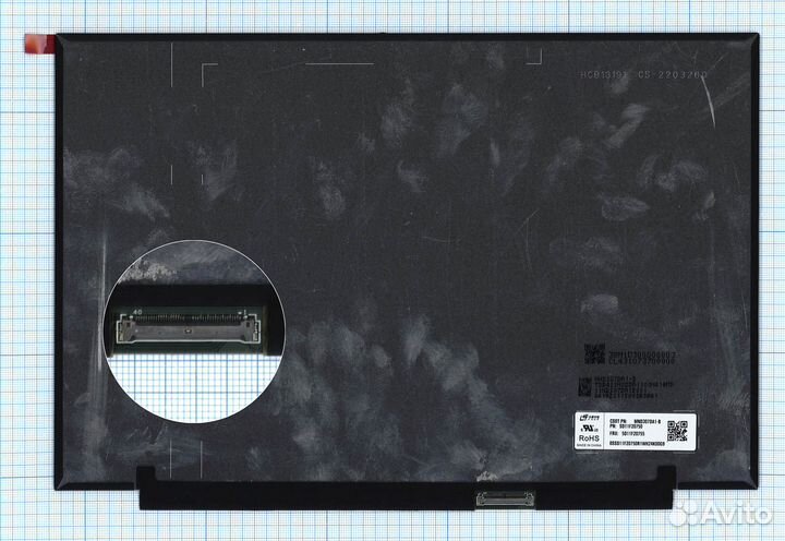 Матрица MND307DA1-B