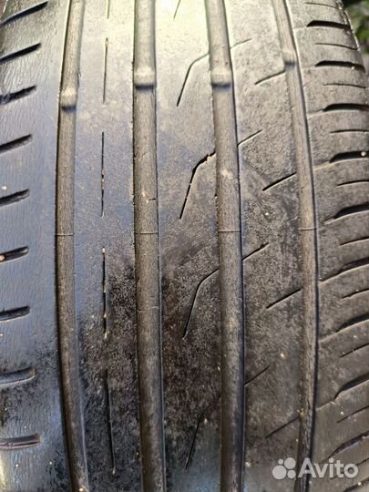 Toyo Proxes CF2 185/65 R15 88H