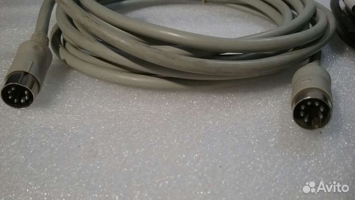 Кабели Bang & Olufsen оригинал, б.у