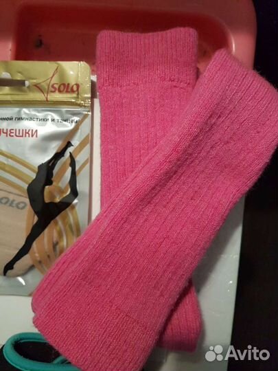 Предметы для художественной гимнастики