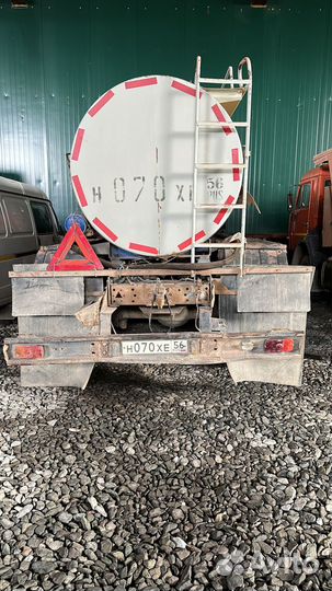 НефАз 66062, 2007