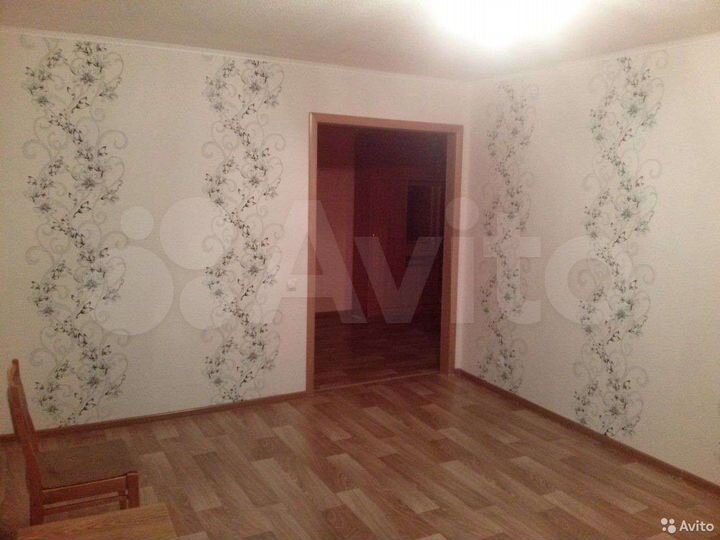 2-к. квартира, 60 м², 3/4 эт.