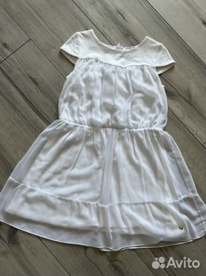 Платье для девочки Armani