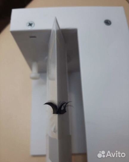 Машинка для формирования пучков