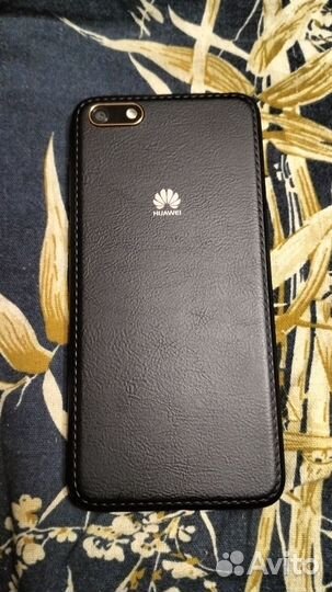 Huawei y5 prime 2018