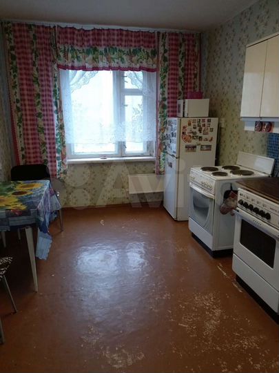 3-к. квартира, 72 м², 2/9 эт.