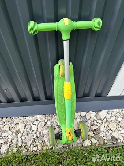 Самокат детский