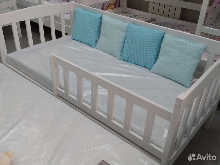 Детские кровати Краснодар