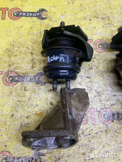 Подушка двигателя Toyota Crown 1JZ-FSE 2002