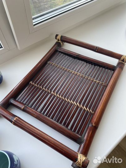 Набор для китайской чайной церемонии