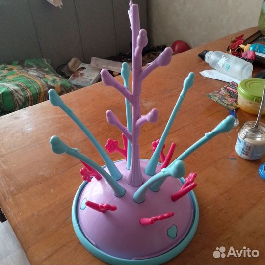 Сушилка для детских бутылочек