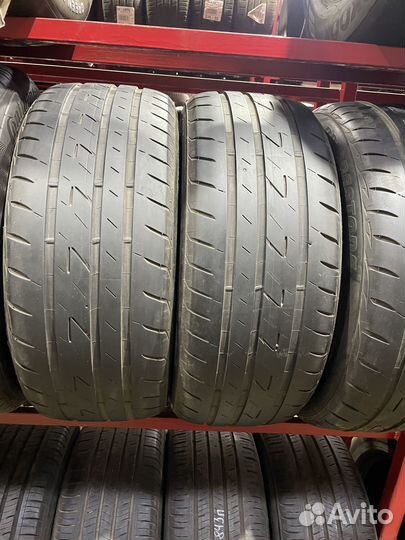 Bridgestone Ecopia EP200 215/50 R17 91V