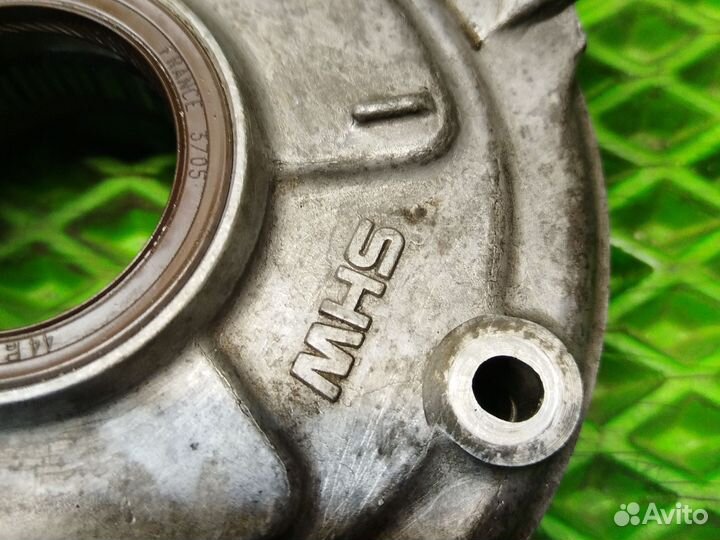 Масляный насос двигателя Volvo s40 b4204s