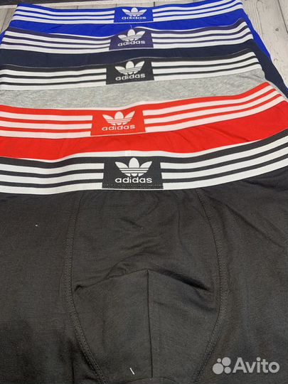 Трусы мужские