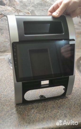 Автомагнитола для Nissan X-Treil T-31