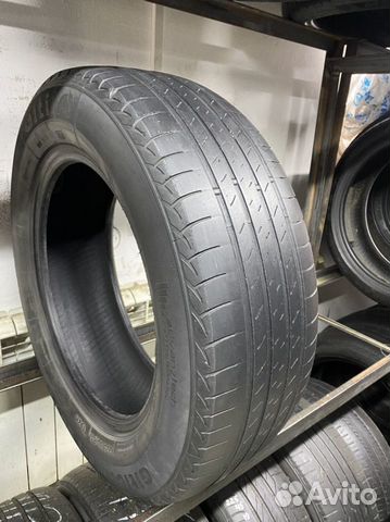 Giti GitiComfort SUV 520 225/65 R17 102H
