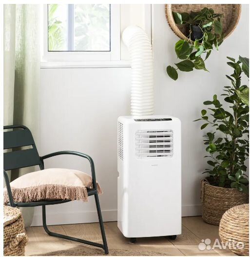 Кондиционер мобильный Equation 82378309 Доставка