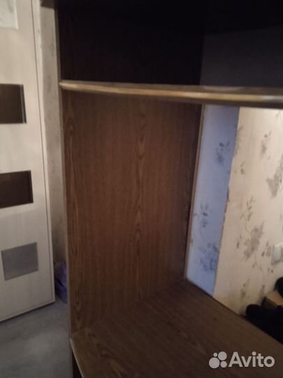 Тумба под телевизор бу