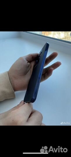 Infinix NOTE 30i, 8/256 ГБ