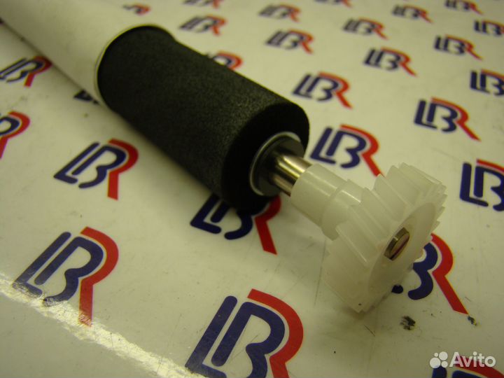 302F924030 Вал переноса Kyocera FS-3920DN/4000DN