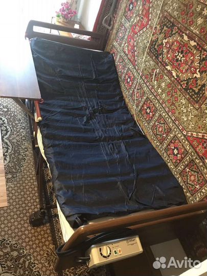 Матрац противопролежневый