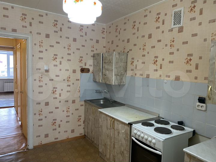 2-к. квартира, 52,8 м², 2/14 эт.